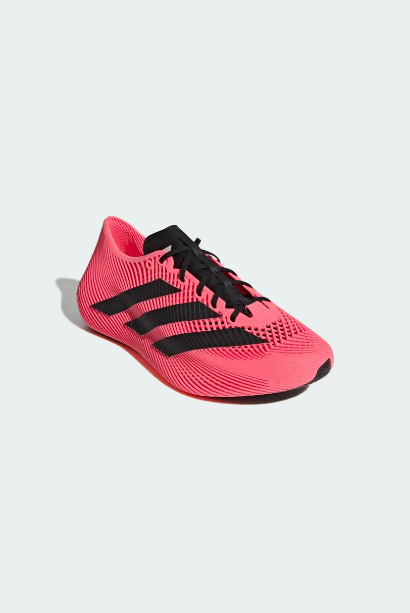 Рожеві кросівки CLIMACOOL LACED 3