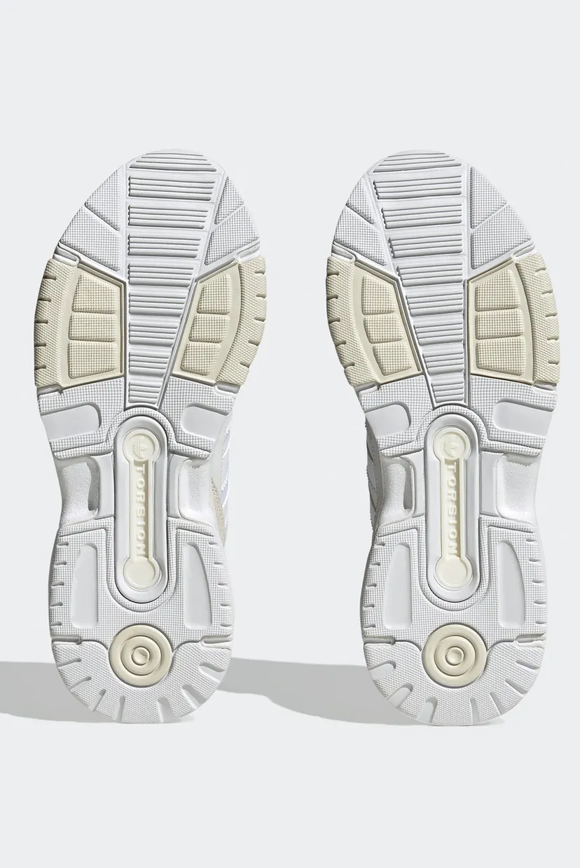 Мужские белые кроссовки Retropy F90 adidas HP6366 — MD-Fashion
