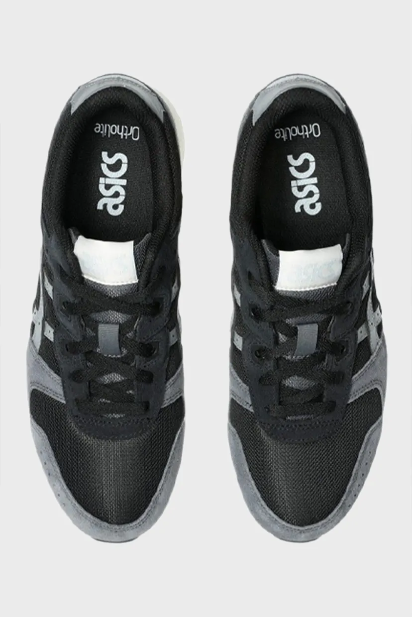 Чоловічі замшеві кросівки LYTE CLASSIC 4