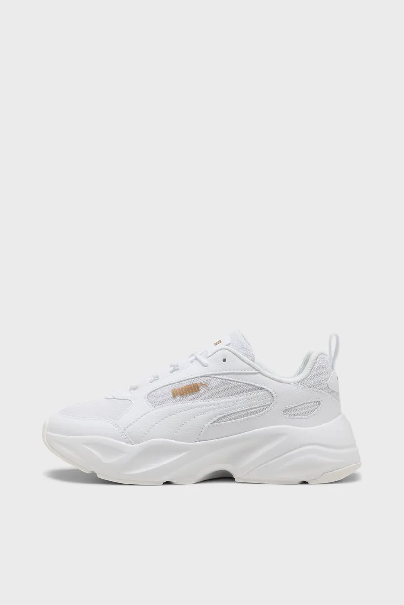 Жіночі білі кросівки Cassia 2.0 Sneakers Women 3