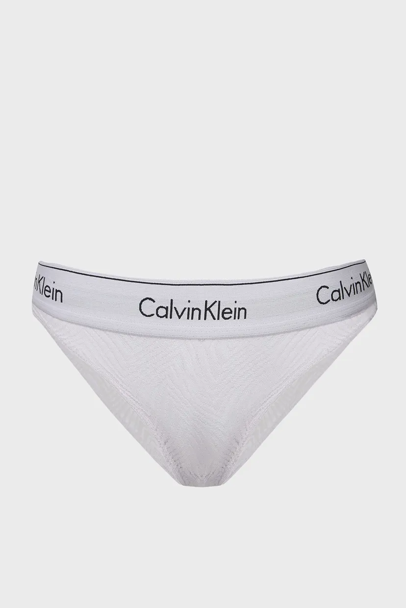 Жіночі бузкові трусики BIKINI 5