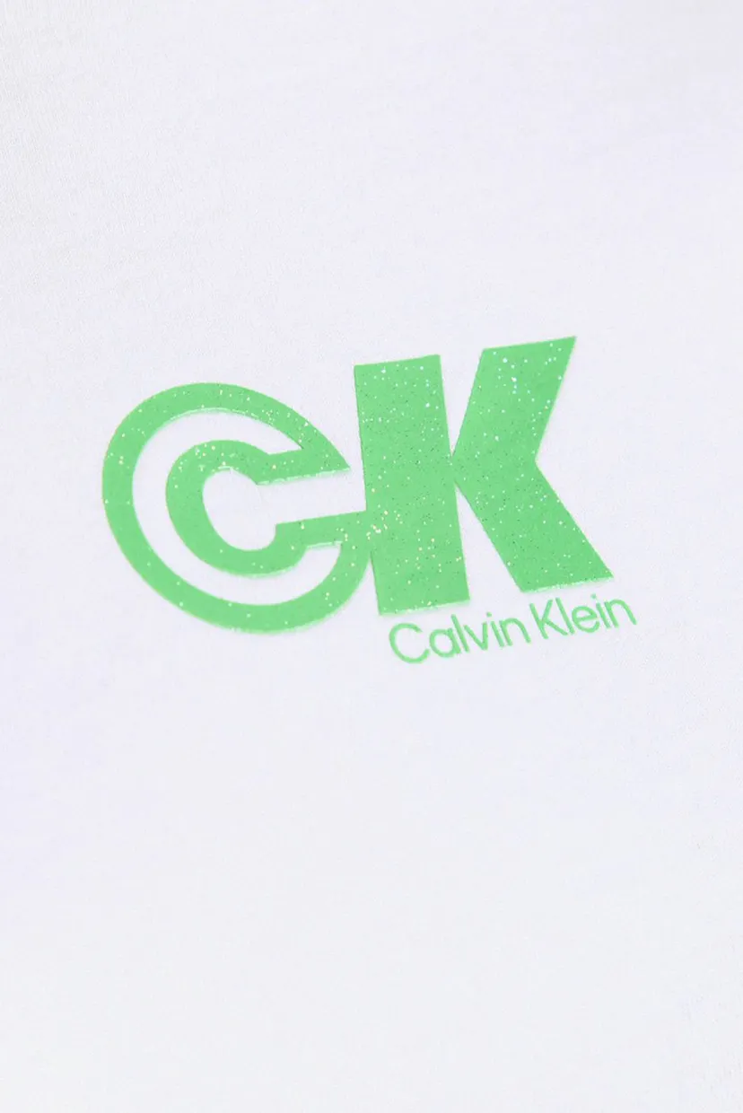 Жіноча біла футболка ARCHIVE LOGO JERSEY 6
