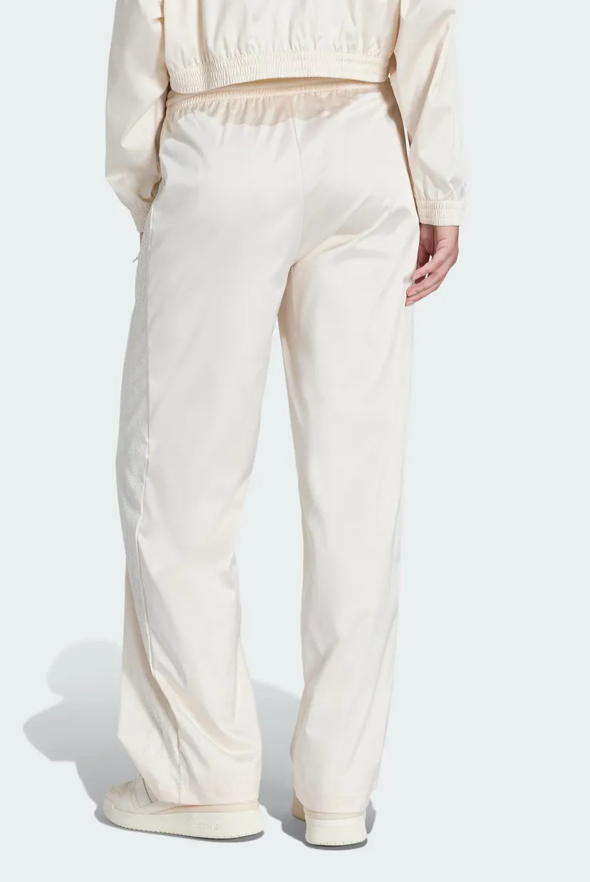 Жіночі білі спортивні штани Pearl Firebird Loose 3
