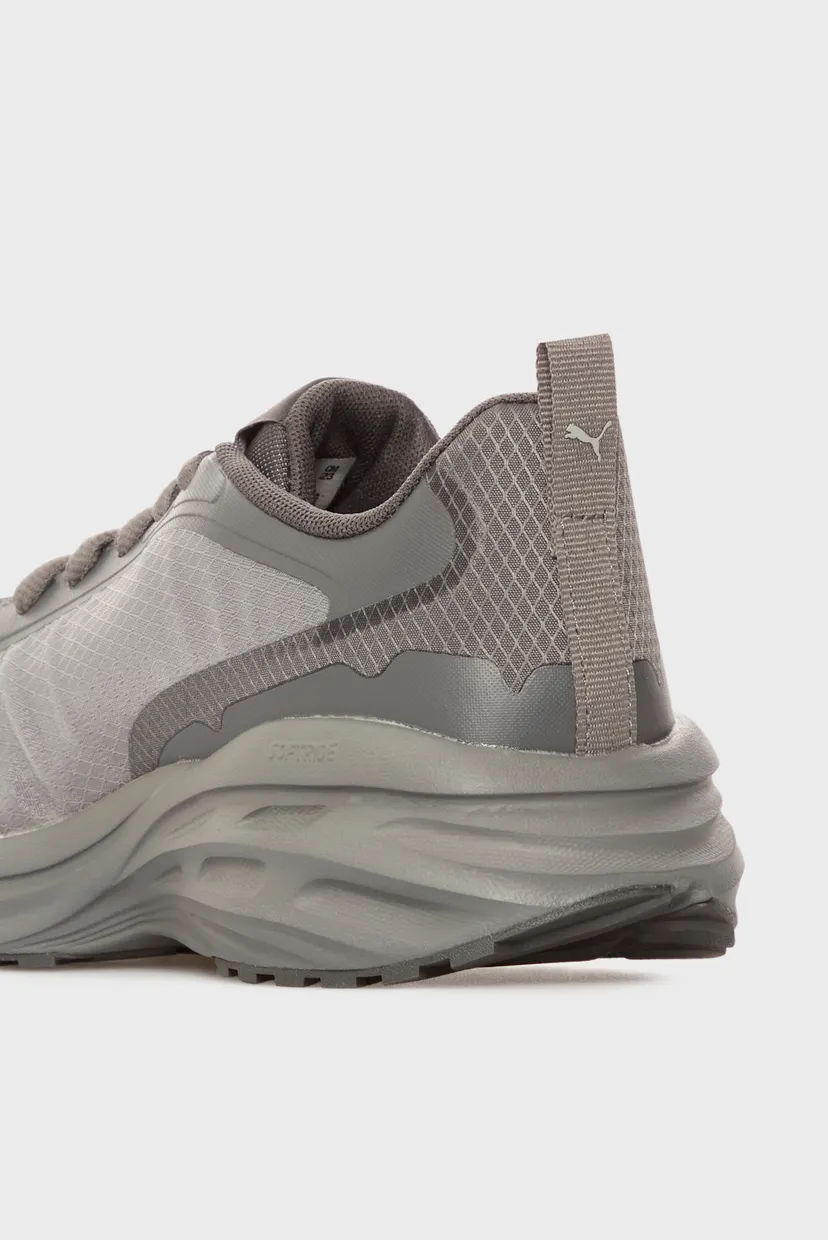 Серые кроссовки Hypnotic Tech Sneakers Unisex 5