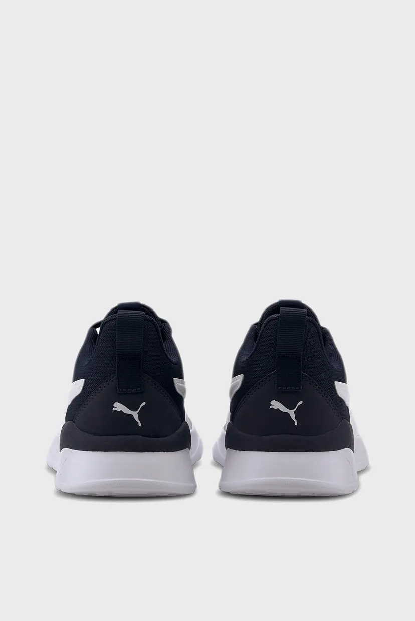 Детские темно-синие кроссовки Anzarun Lite Youth Trainers 3