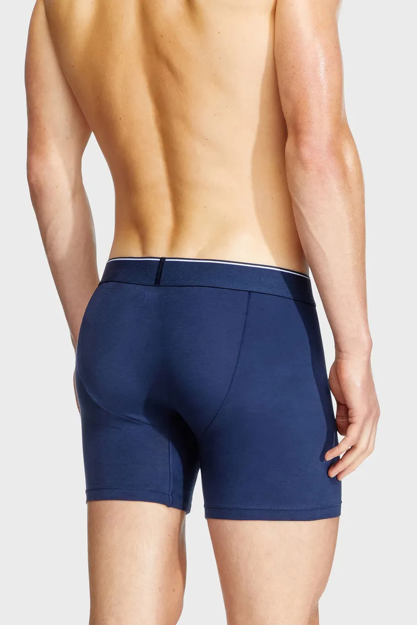 Чоловічі боксери (3 шт) BOXERS 3