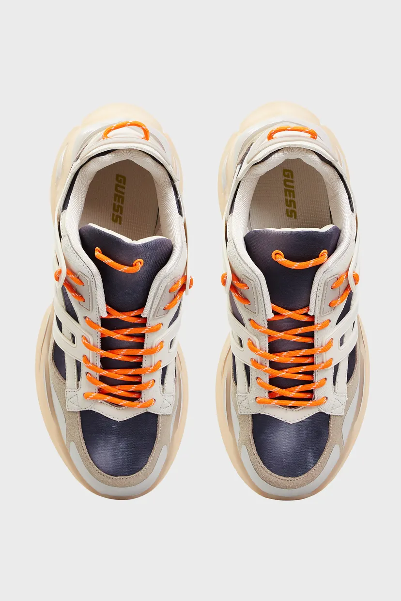 Мужские кроссовки BELLUNO LOW 4