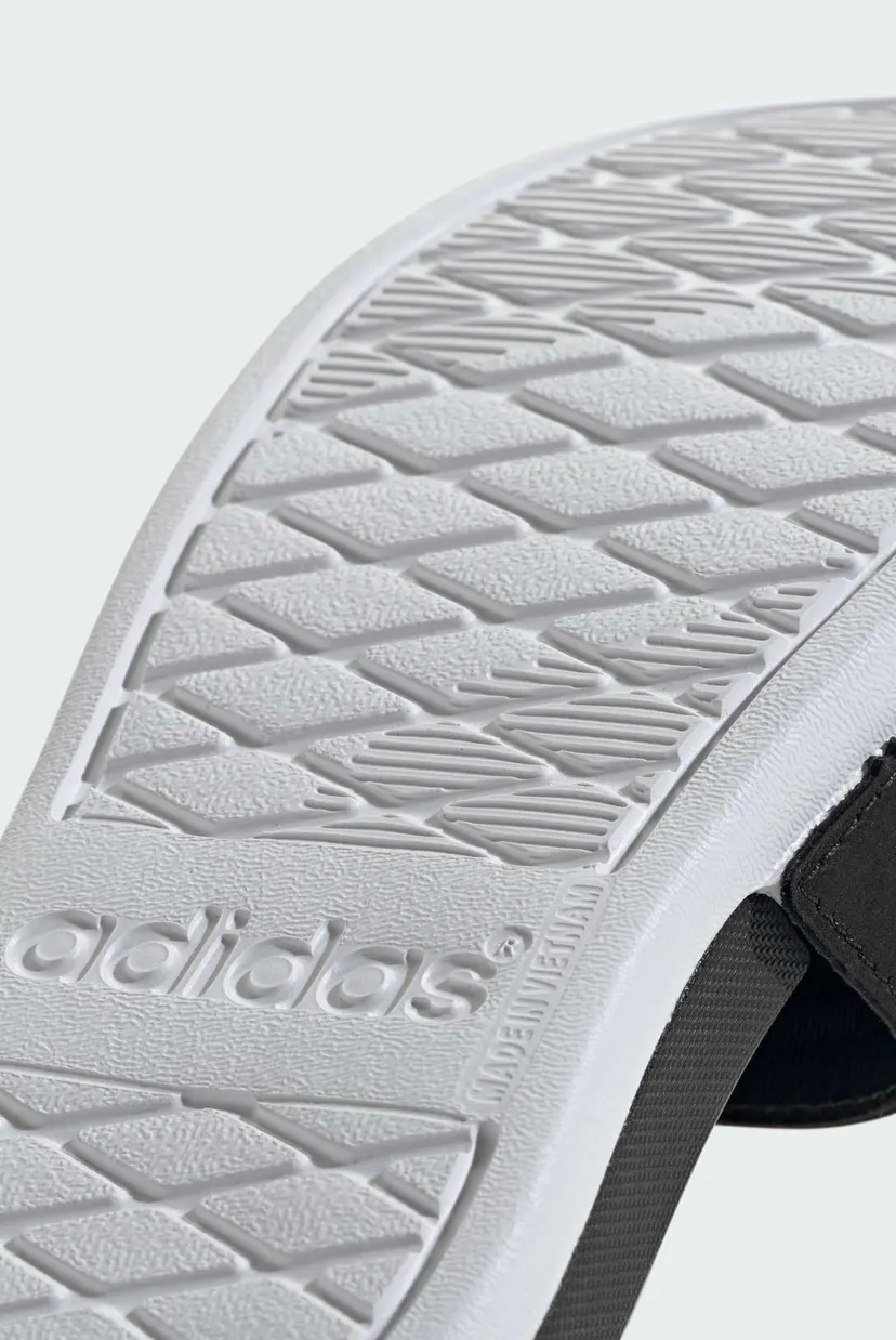 Детские черные слайдеры Star Wars Adilette Comfort 9