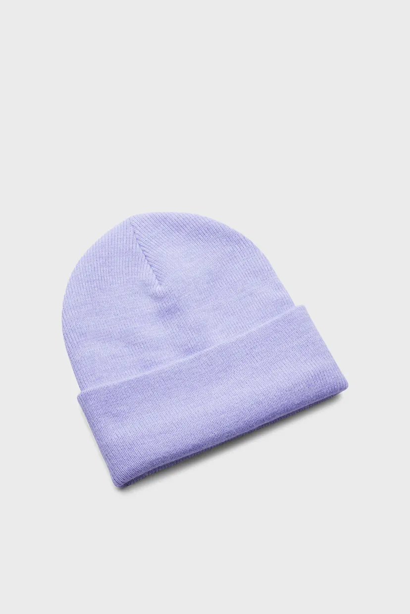 Женская сиреневая шапка W's Halftime Beanie 3
