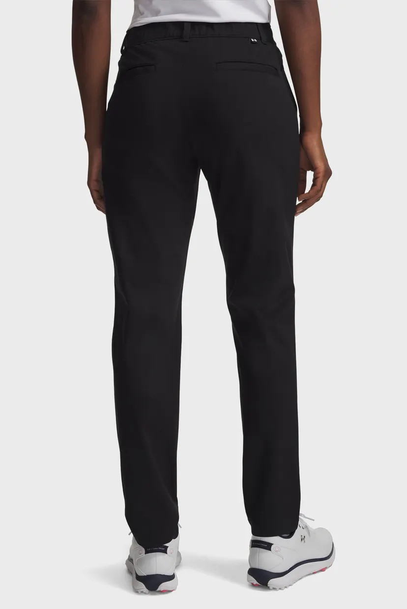 Жіночі чорні спортивні штани UA Drive Pant 3