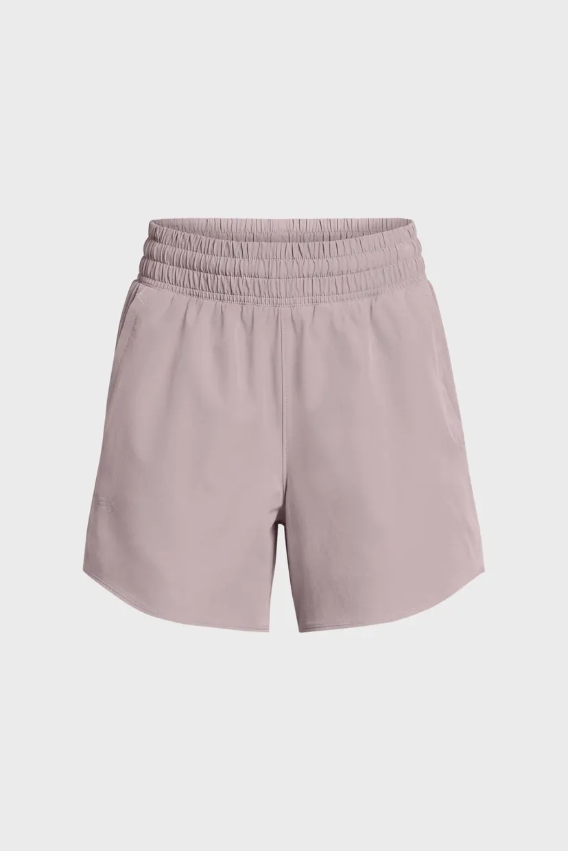 Жіночі пудрові шорти Flex Woven Short 5in 5