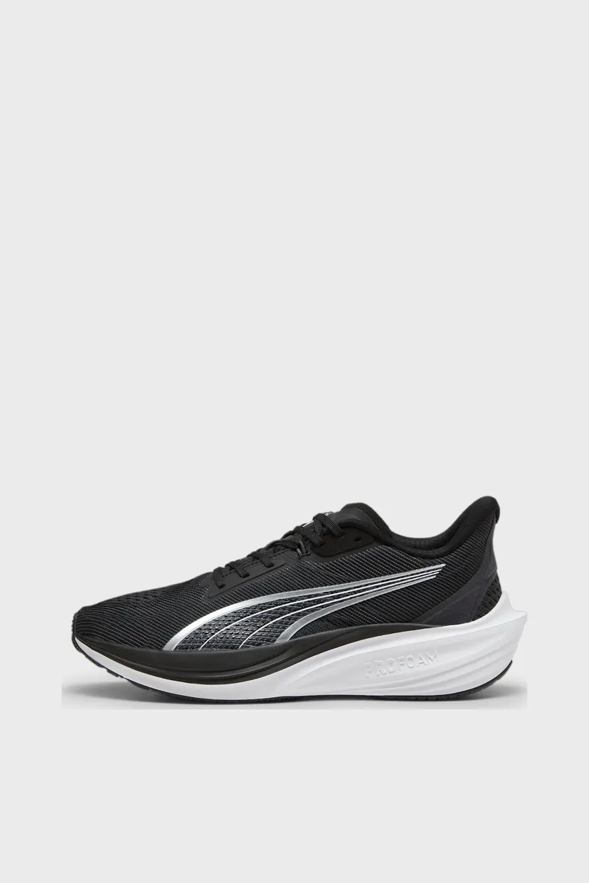 Чорні кросівки Darter Pro Running Shoes 4