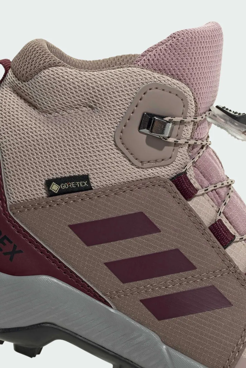 Детские ботинки Terrex Mid GORE-TEX 9