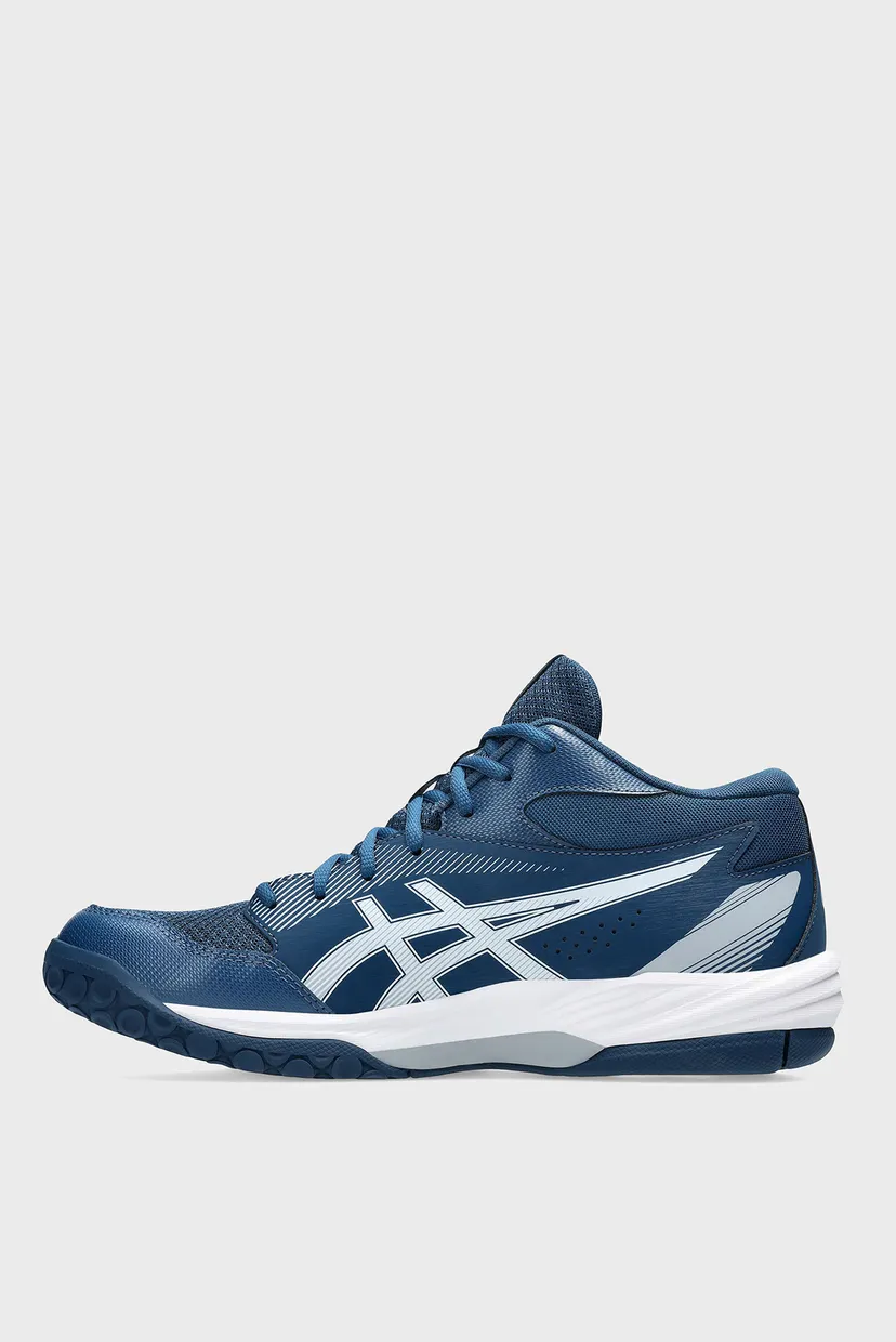 Мужские синие кроссовки GEL-TASK MT 4 8