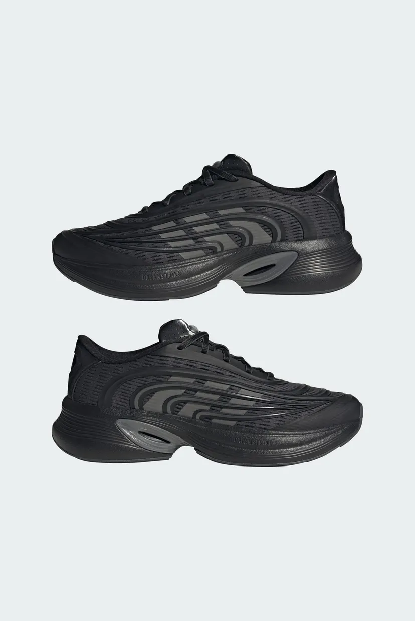 Чоловічі чорні кросівки CLIMACOOL SPW 7