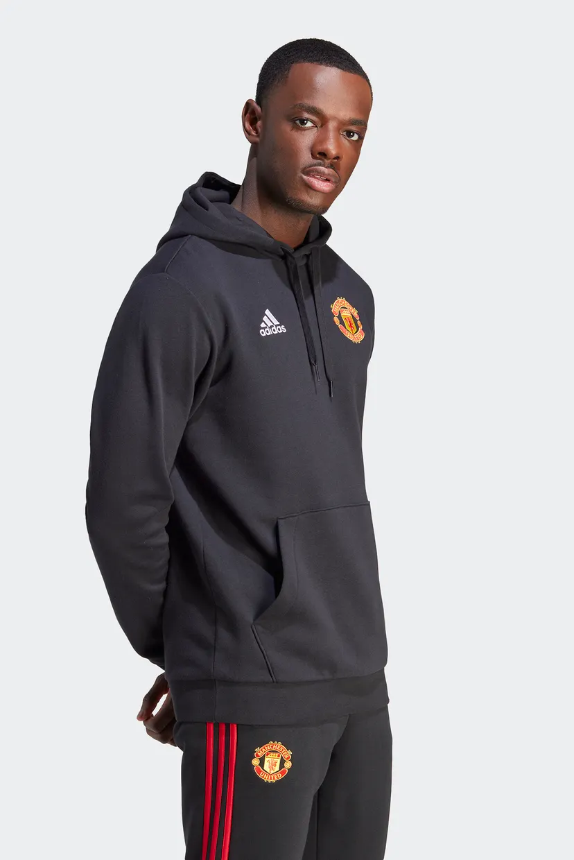 Худи Manchester United DNA 3