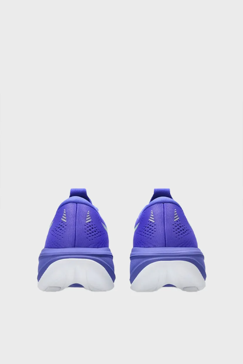 Мужские фиолетовые кроссовки GEL-CUMULUS 28 6