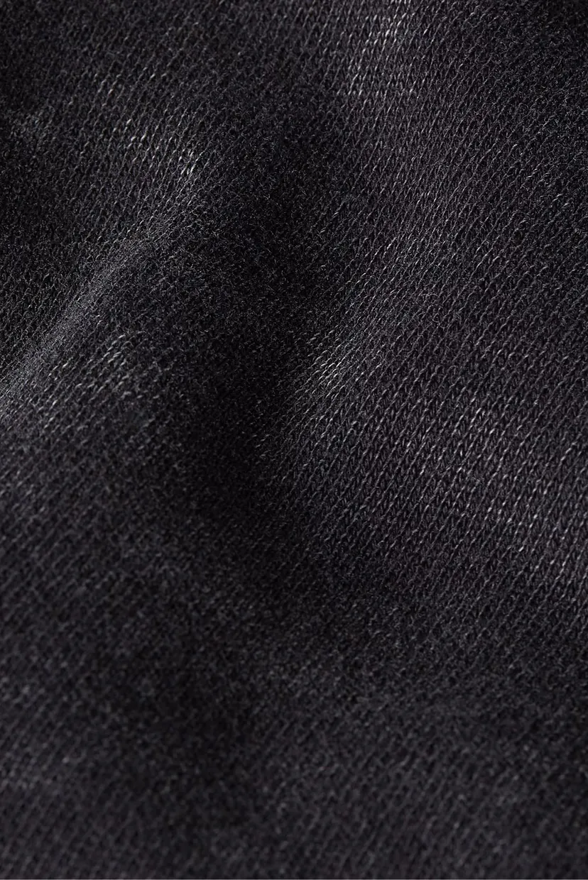 Чоловічі темно-сірі спортивні штани Washed 6