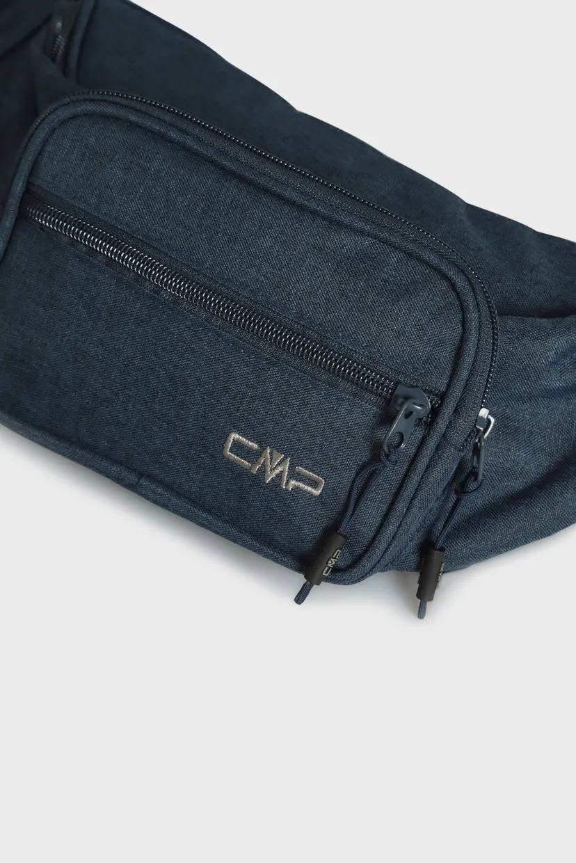 Темно-синя поясна сумка HABANA OUTDOOR POUCH 5