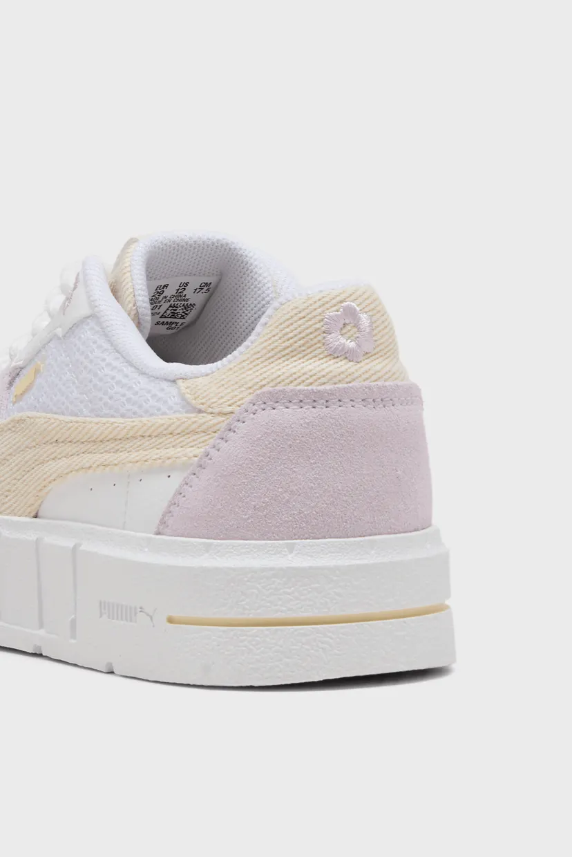 Дитячі снікерси Cali Court Summer Feels Sneakers Kids 5