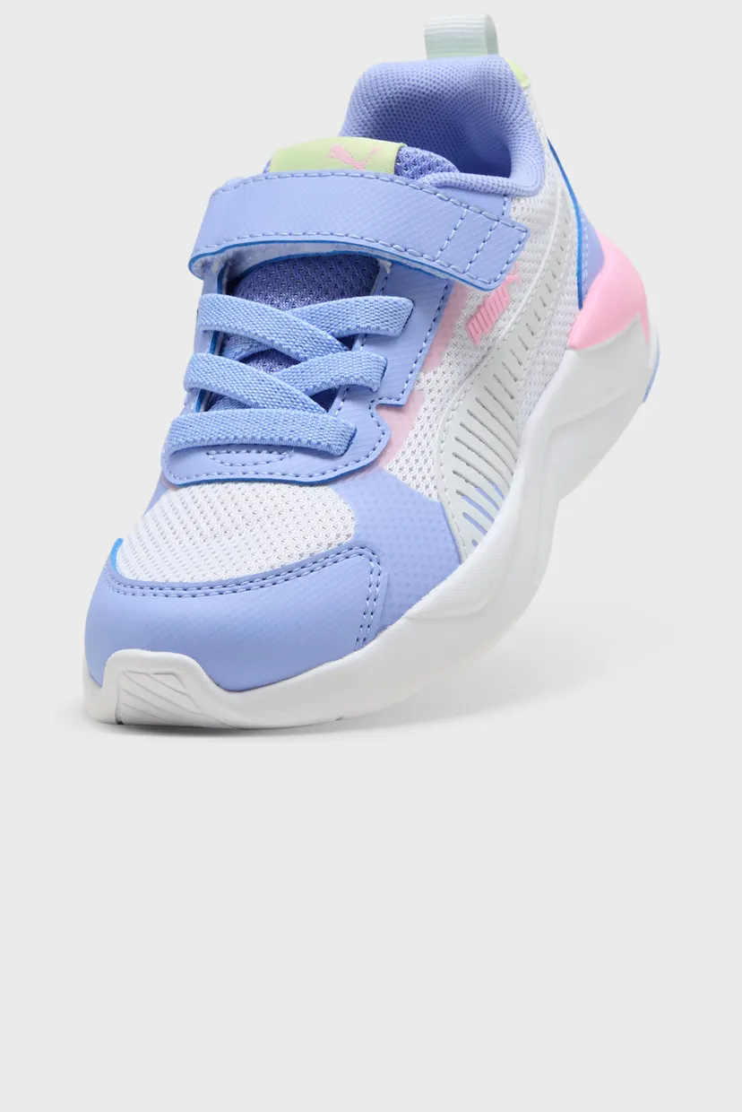 Дитячі бузкові кросівки X-Ray 3 Sneakers Kids 5