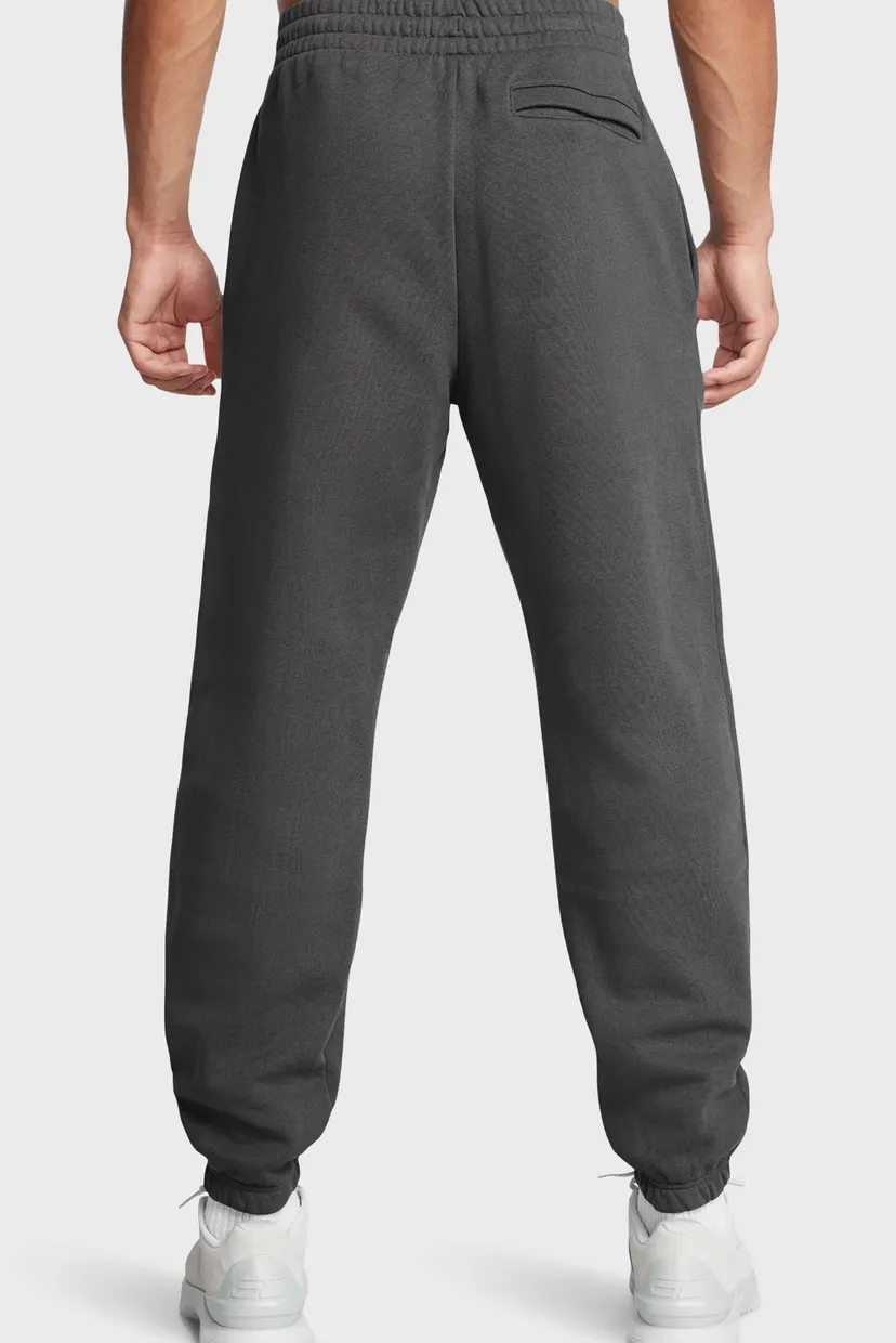 Мужские темно-серые спортивные брюки Curry Splash Jogger 3