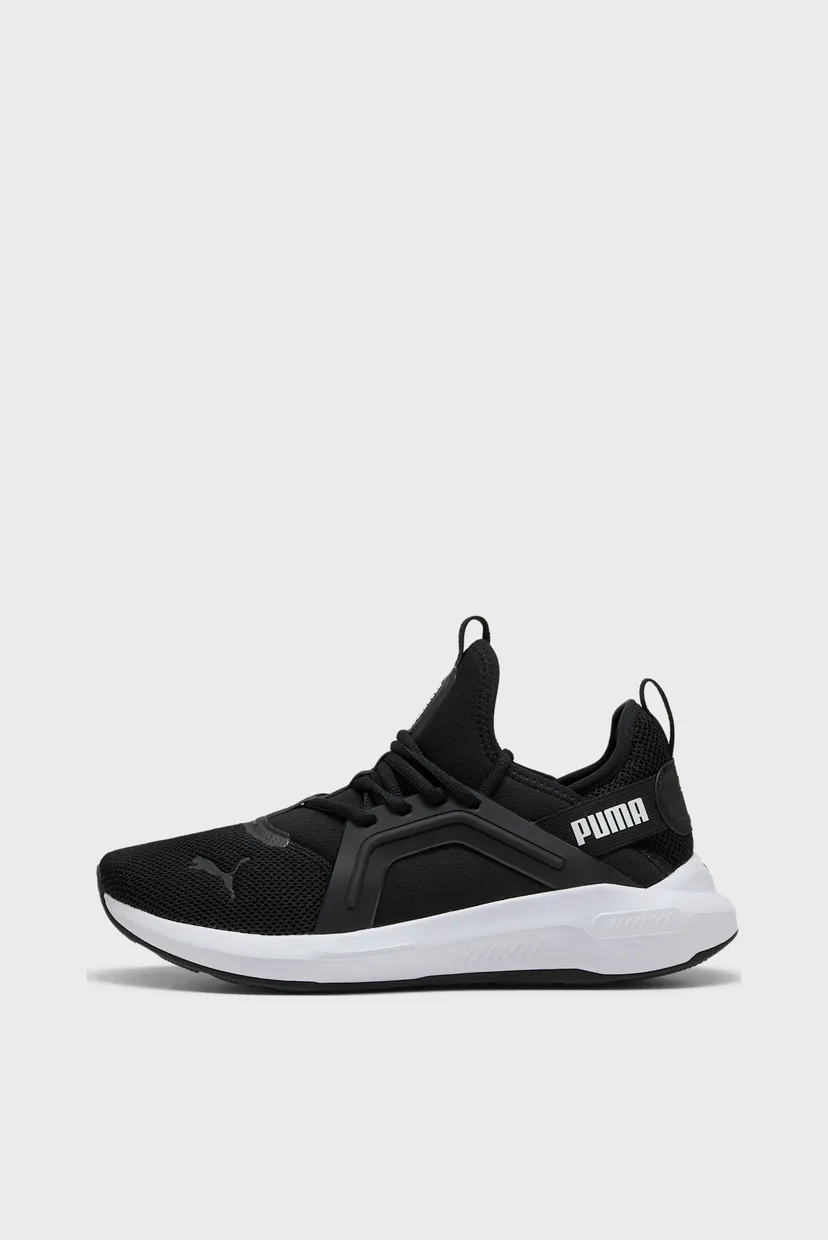 Черные кроссовки Softride Enzo 5 Running Shoes 4