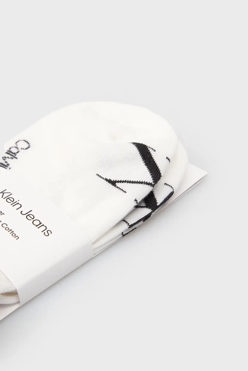 Чоловічі сірі шкарпетки (2 пари) SNEAKER 5