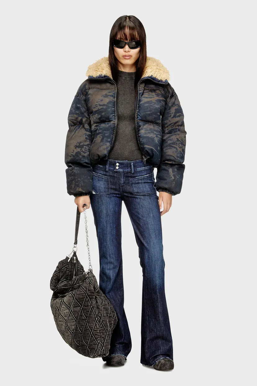 めい　0507 5320-2506060 Крестовина механизма блокировки межосевого