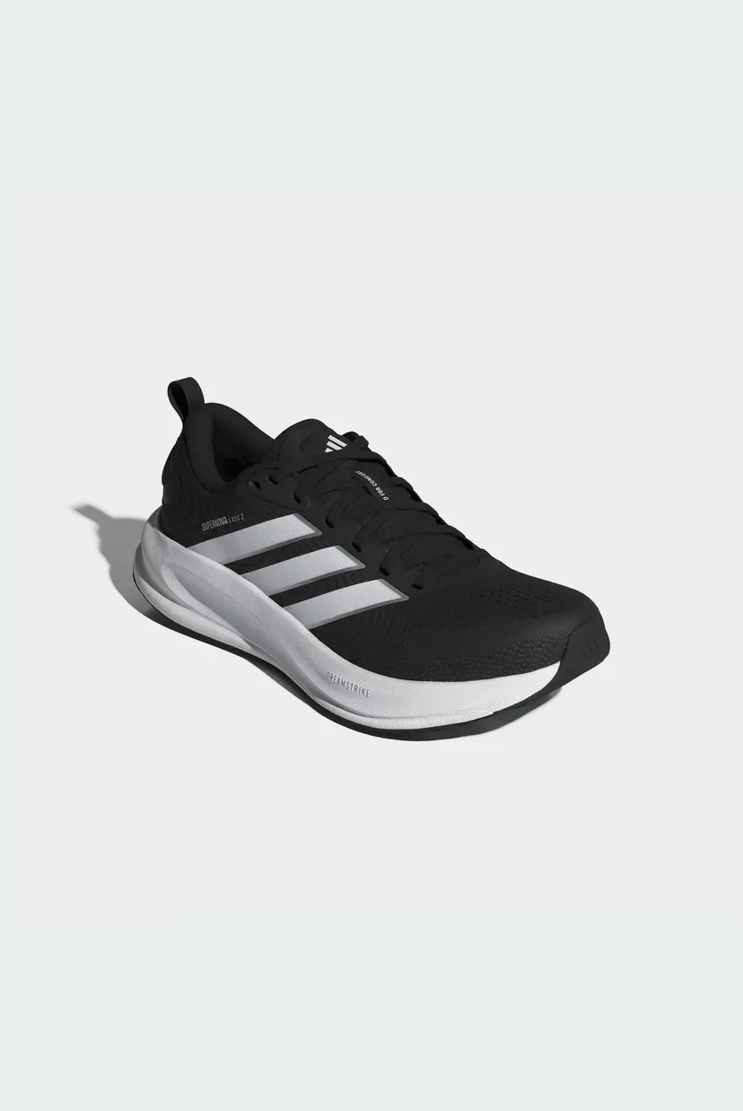 Мужские черные кроссовки SUPERNOVA EASE 2 M RUNNING 4