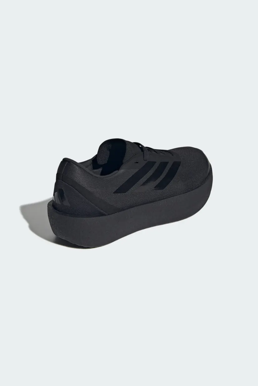 Женские черные кроссовки ZENBOOST 5