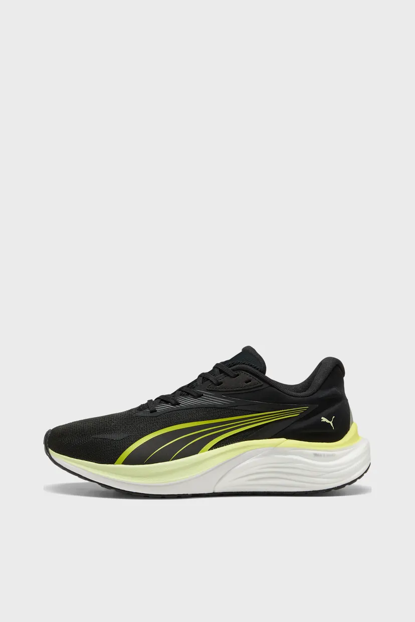 Мужские черные кроссовки Electrify NITRO™ 4 Running Shoes Men 3