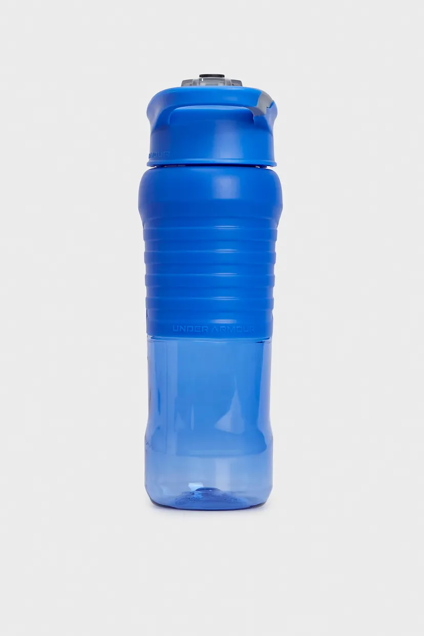 Синя пляшка для води UA 24oz Clarity (700 мл) 3