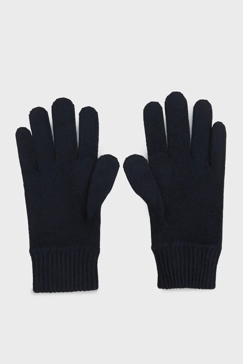 Жіночі темно-сині рукавички ESSENTIAL FLAG GLOVES 3