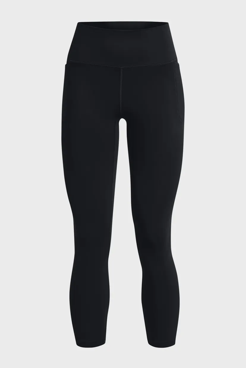 Женские черные тайтсы Meridian Ankle Leg 5