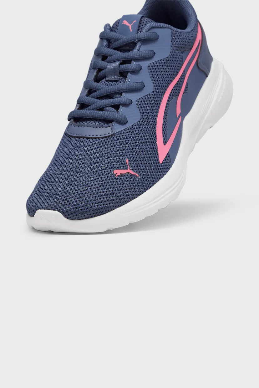 Детские синие кроссовки All-Day Active Sneakers Youth 5