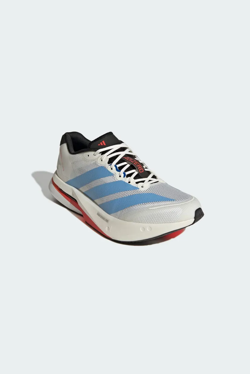 Мужские кроссовки Adizero Boston 13 Running 4