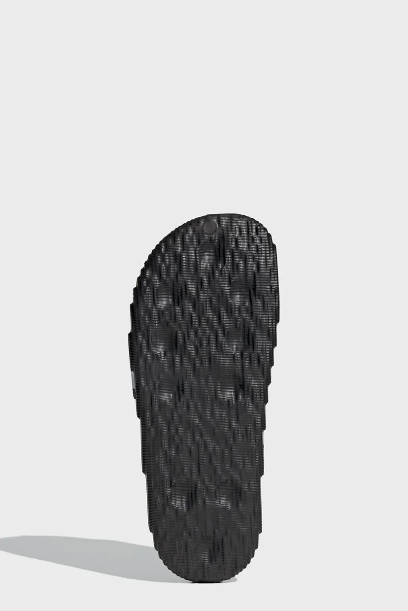 Чоловічі чорні слайдери Adilette 22 3