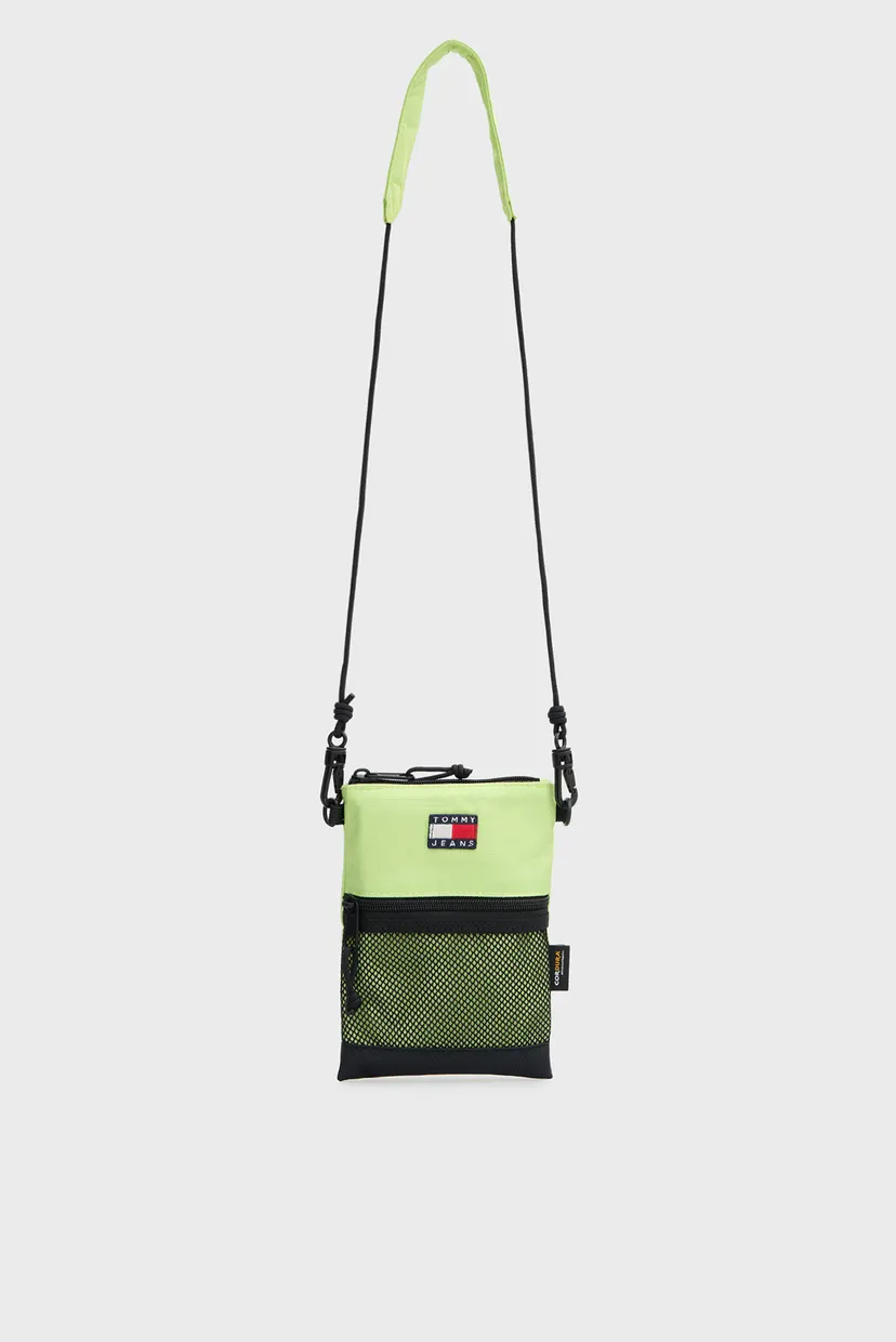 Чоловіча салатова сумка OUTDOOR HANGING 5