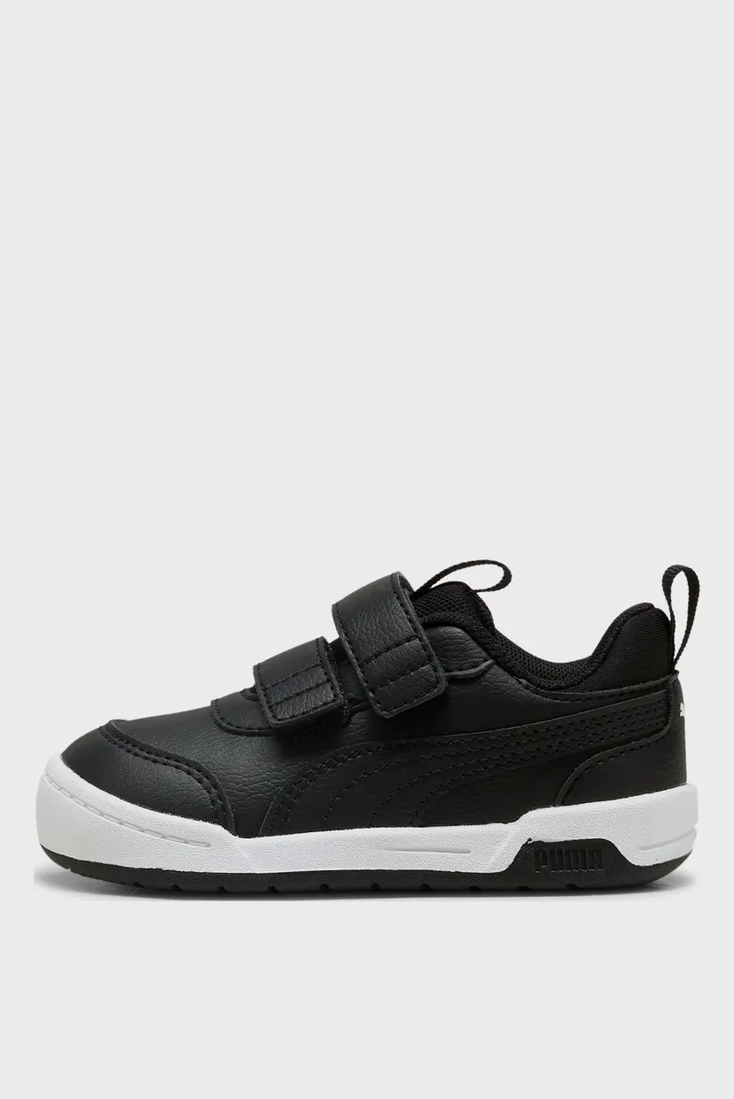 Дитячі чорні снікерси Multiflex 2 Sneakers Toddlers 3