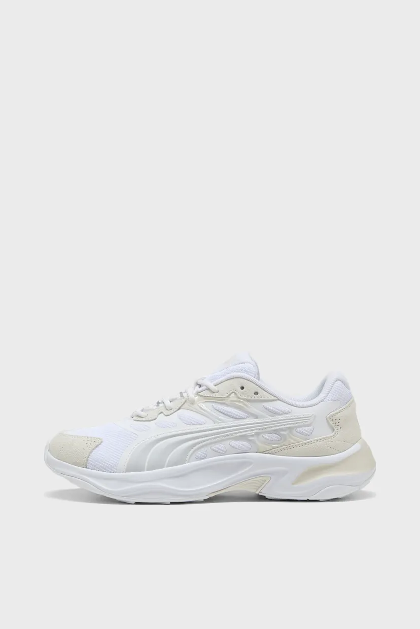 Белые кроссовки Insphere Sneakers Unisex 3