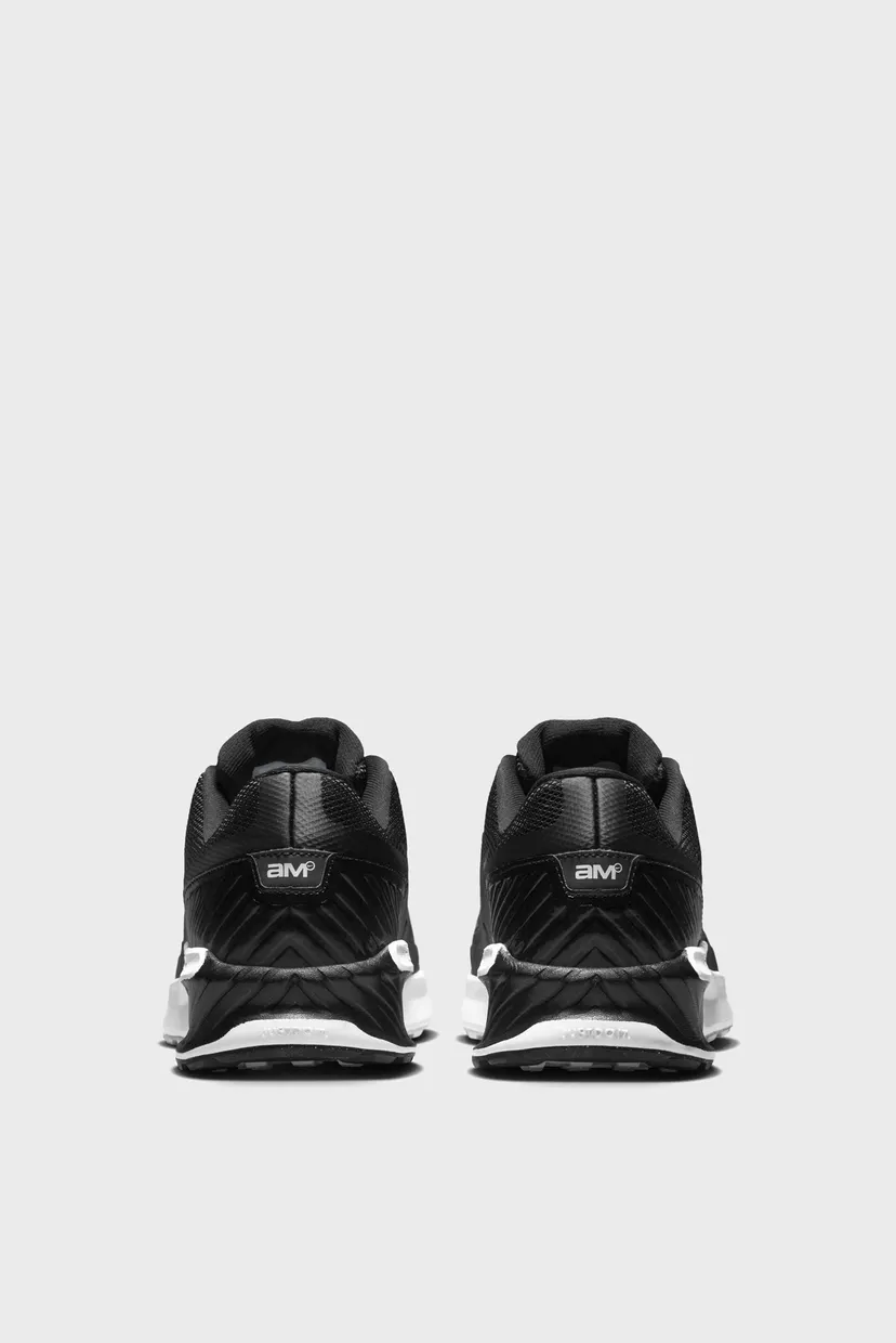 Жіночі чорні кросівки W AIR MAX BIA 5