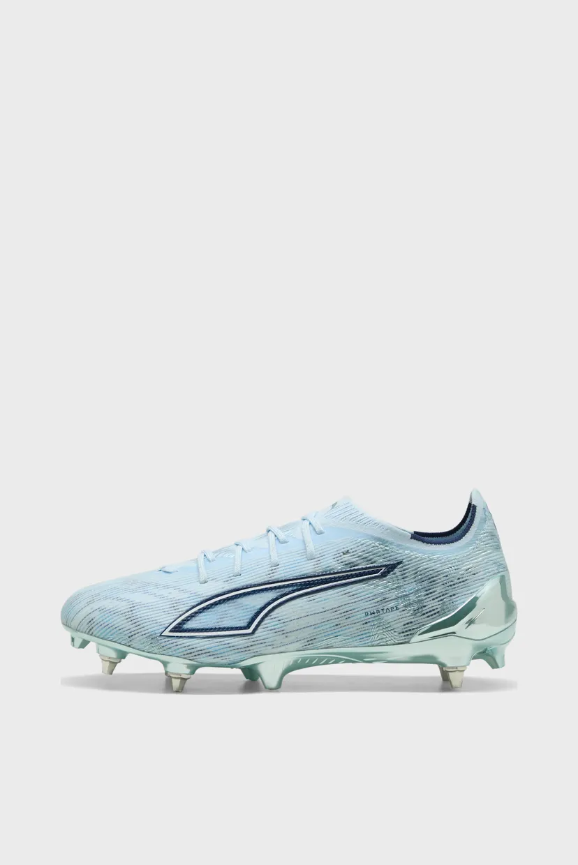 Блакитні бутси ULTRA 6 ULTIMATE MxSG Football Boots Unisex 3