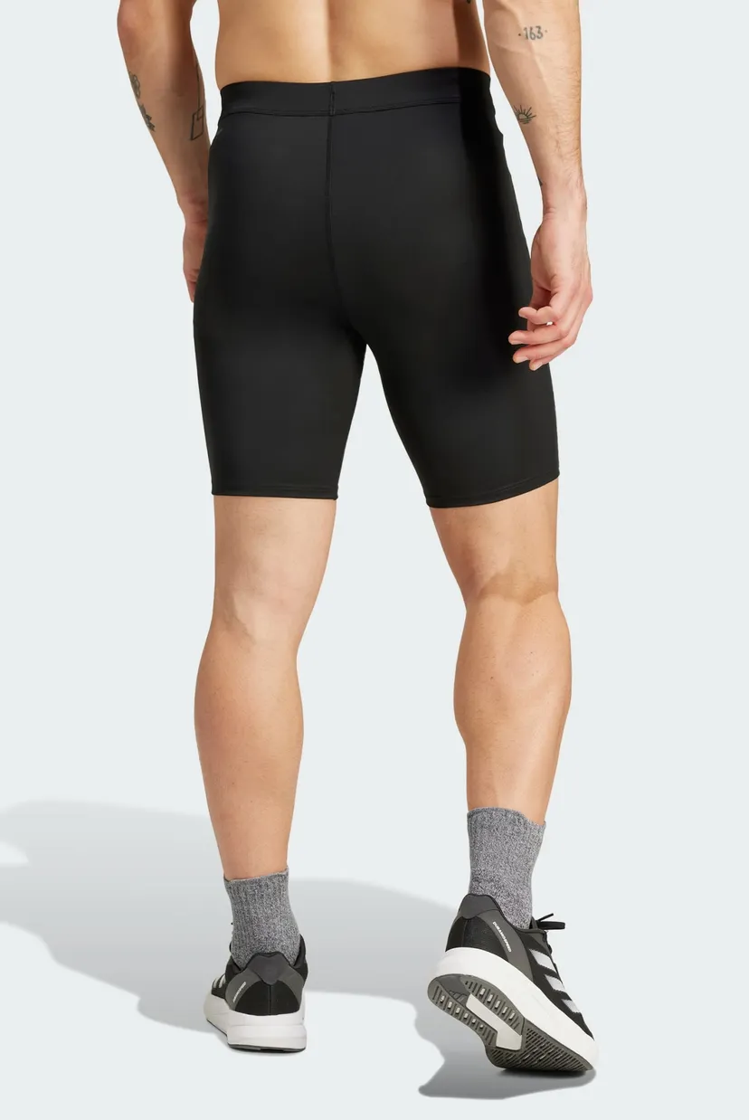 Мужские черные велосипедки Adizero Essentials 3