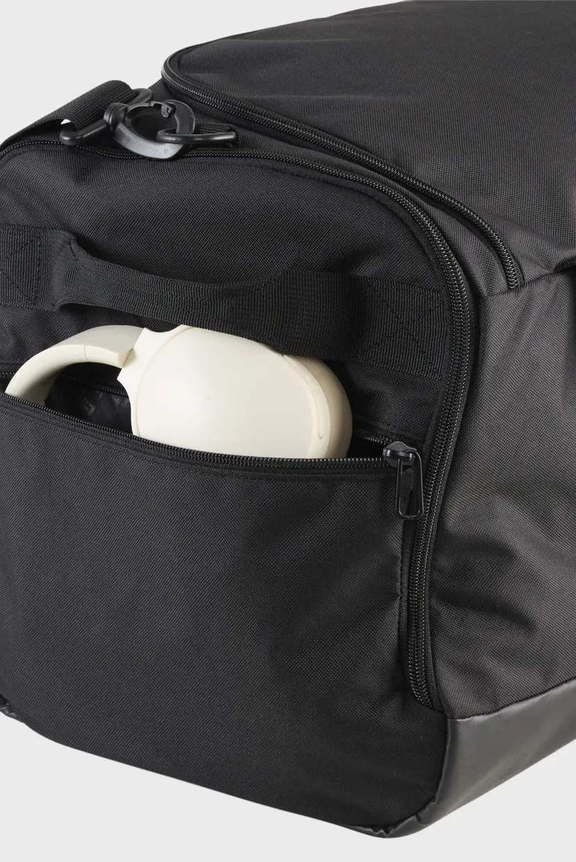Чорна спортивна сумка PUMA Challenger Medium Sports Bag 3