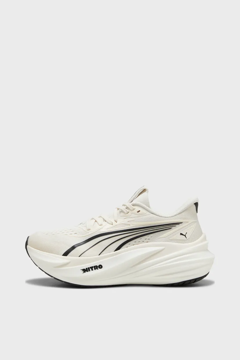 Жіночі білі кросівки MagMax NITRO™ 2 Running Shoes Women 3