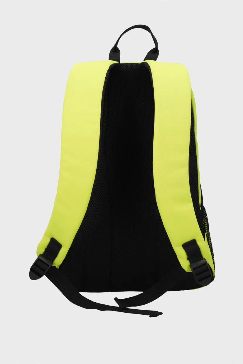 Детский желтый рюкзак KORYZON 10L HIKING 3