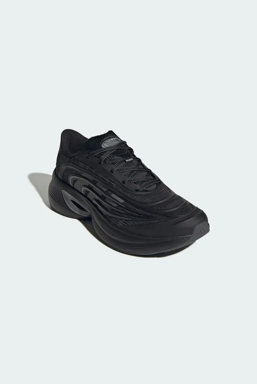 Чоловічі чорні кросівки CLIMACOOL SPW 4