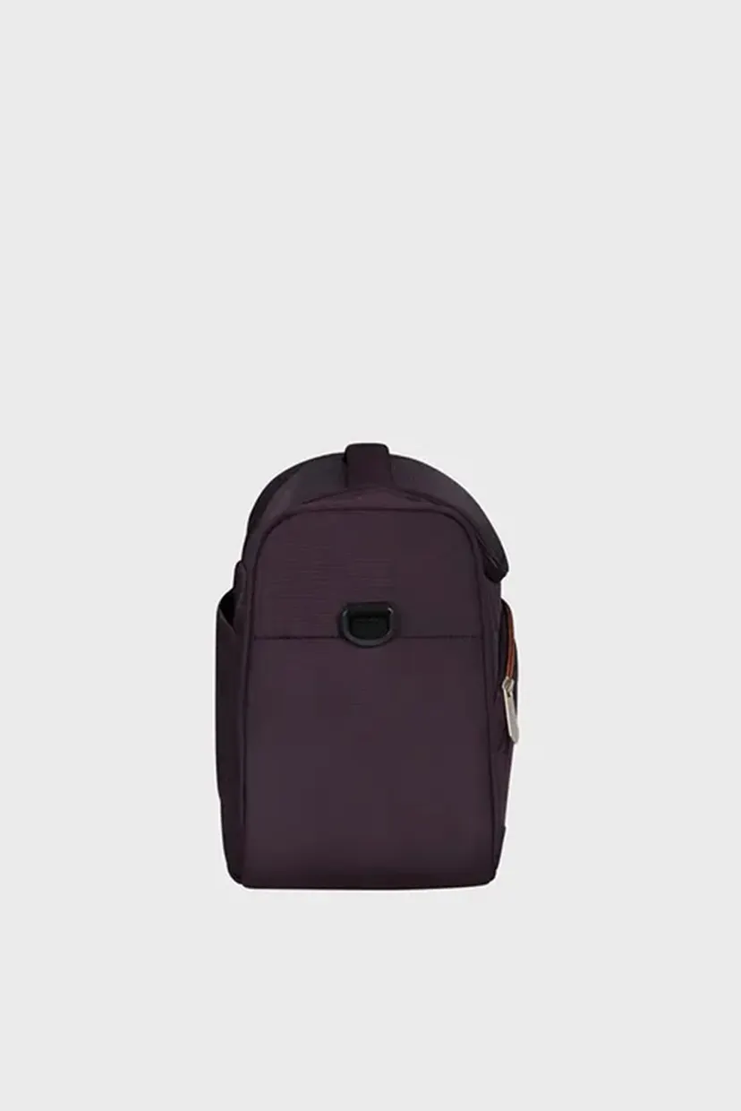 Фіолетовий б'юті-кейс SUMMERRIDE PLUM 4