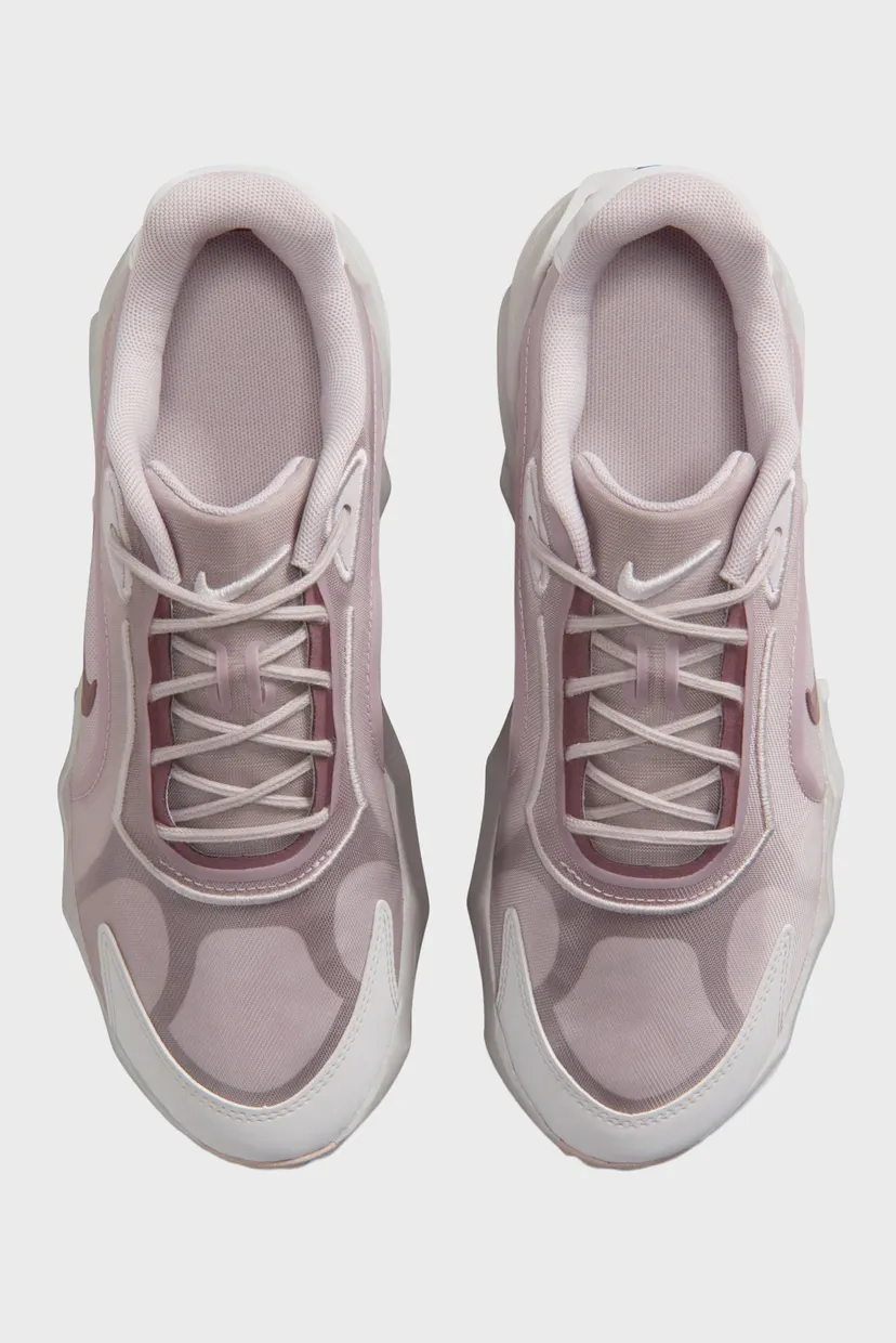 Жіночі бузкові кросівки WMNS NIKE AURA EDGE 4